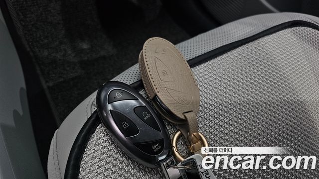 Hyundai Kona 2026 — photo 23