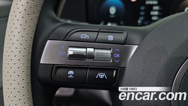 Hyundai Kona 2026 — photo 24