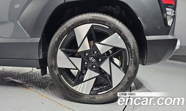 Hyundai Kona 2026 — photo 7