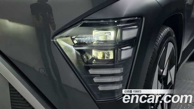 Hyundai Kona 2026 — photo 8