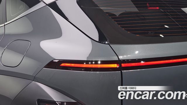 Hyundai Kona 2026 — photo 9