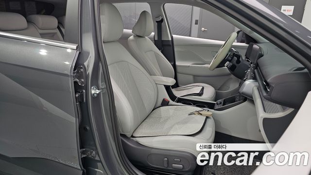 Hyundai Kona 2026 — photo 16