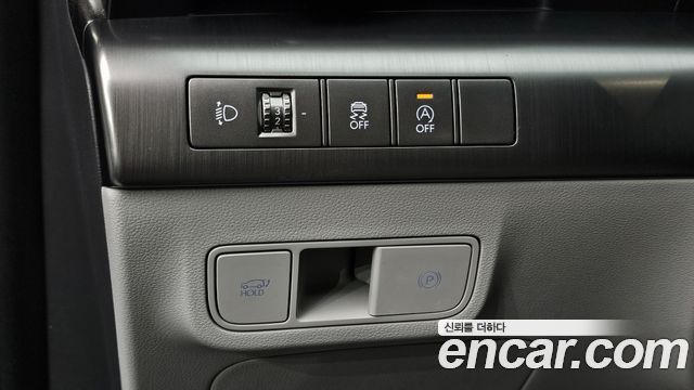 Hyundai Kona 2026 — photo 28