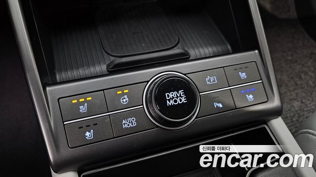 Hyundai Kona 2026 — photo 29
