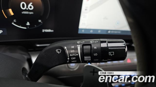 Hyundai Kona 2026 — photo 30