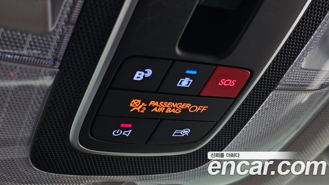 Hyundai Kona 2026 — photo 31