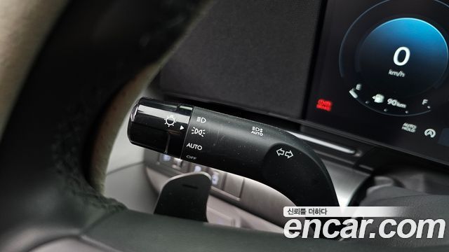 Hyundai Kona 2026 — photo 36
