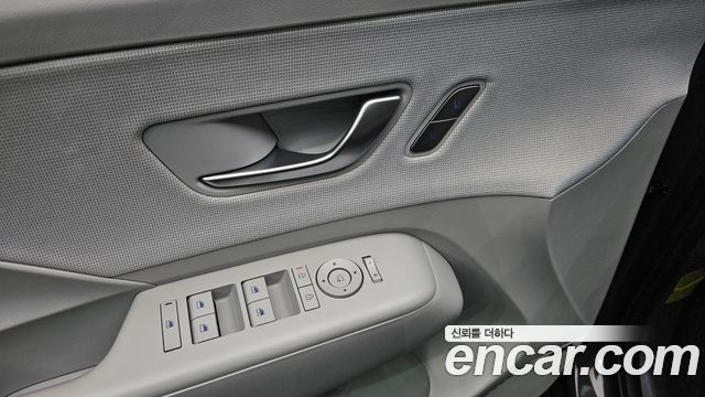 Hyundai Kona 2026 — photo 37