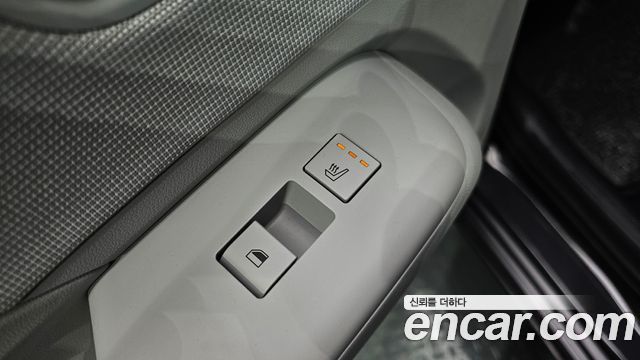 Hyundai Kona 2026 — photo 38