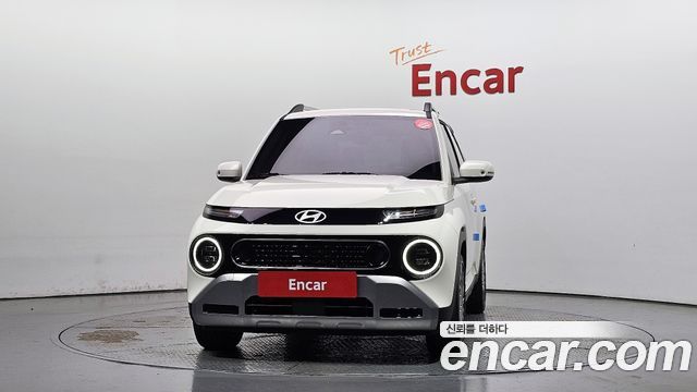 Hyundai Casper 2026 — photo 3