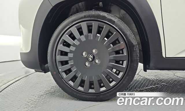 Hyundai Casper 2026 — photo 5