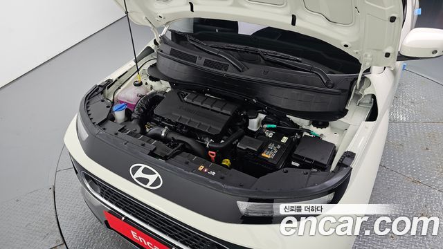 Hyundai Casper 2026 — photo 6