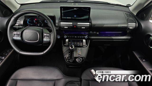 Hyundai Casper 2026 — photo 10