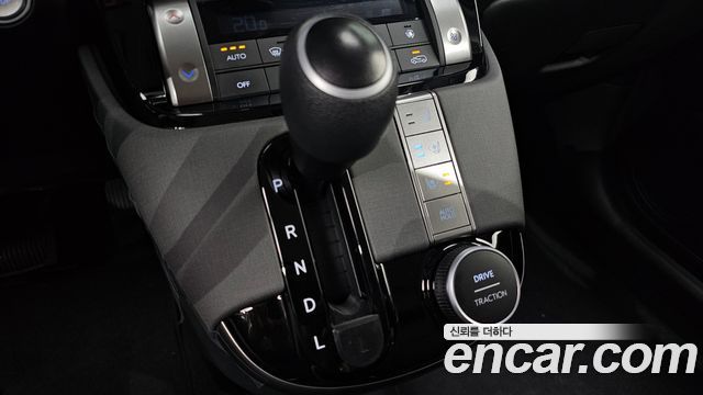 Hyundai Casper 2026 — photo 12