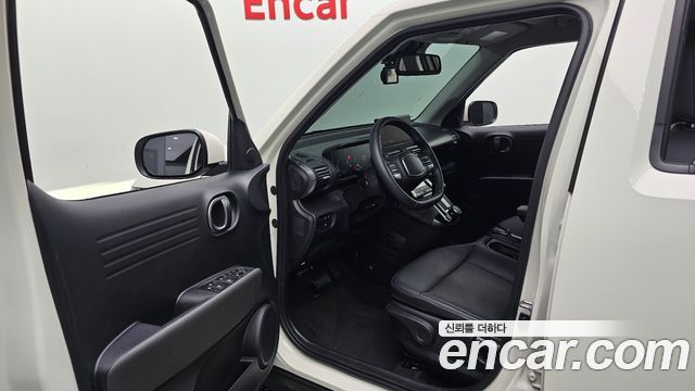 Hyundai Casper 2026 — photo 13