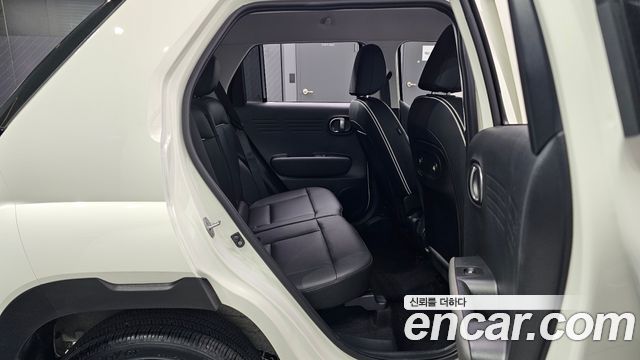 Hyundai Casper 2026 — photo 18