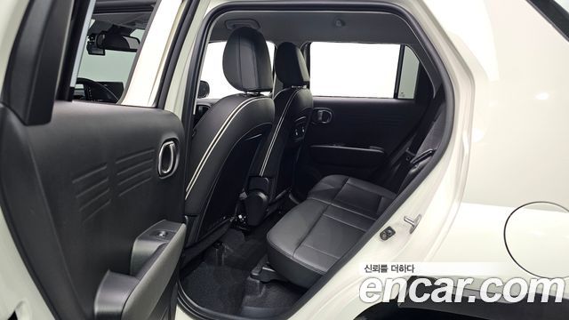 Hyundai Casper 2026 — photo 19