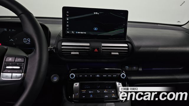Hyundai Casper 2026 — photo 20
