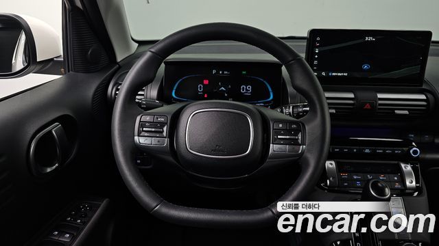 Hyundai Casper 2026 — photo 21