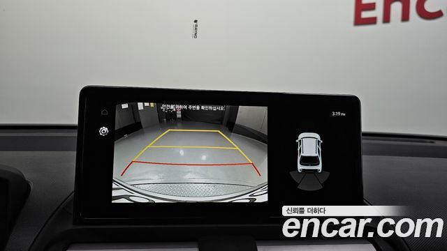 Hyundai Casper 2026 — photo 22