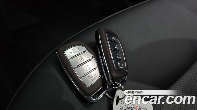 Hyundai Casper 2026 — photo 23