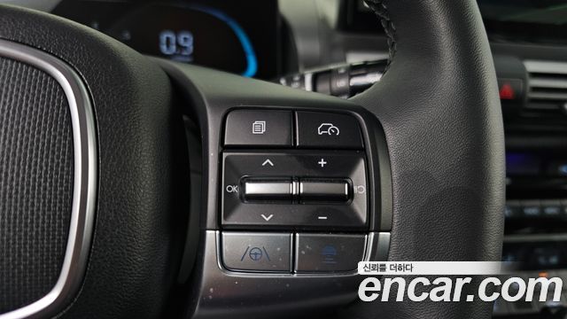Hyundai Casper 2026 — photo 24