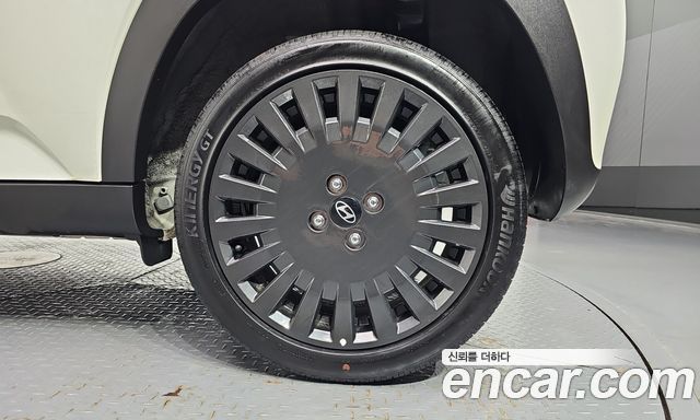 Hyundai Casper 2026 — photo 7