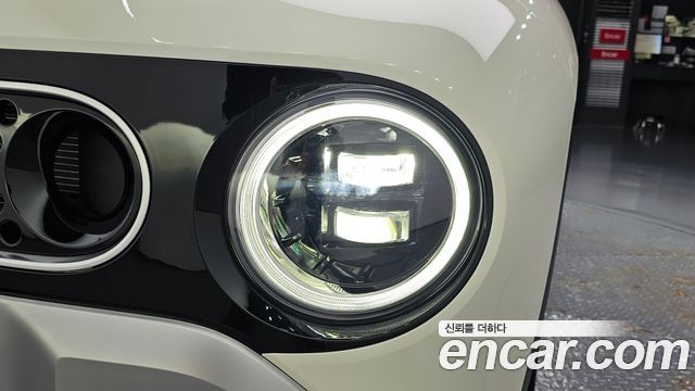 Hyundai Casper 2026 — photo 8