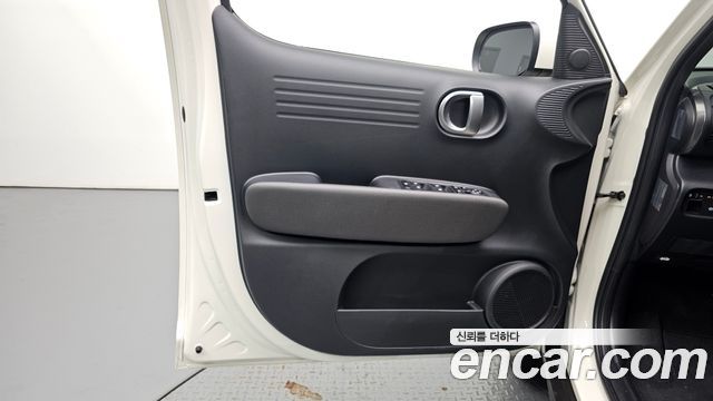 Hyundai Casper 2026 — photo 14