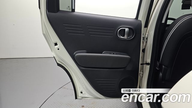 Hyundai Casper 2026 — photo 15