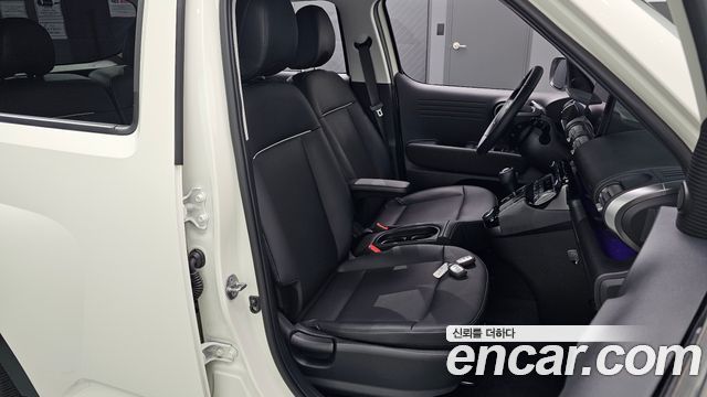 Hyundai Casper 2026 — photo 16
