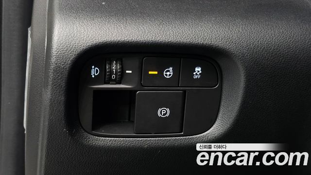 Hyundai Casper 2026 — photo 27