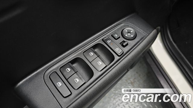 Hyundai Casper 2026 — photo 28