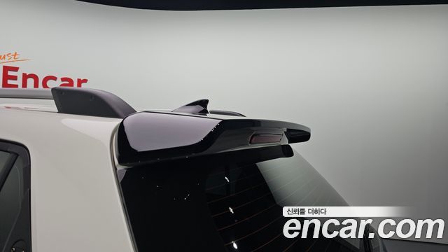 Hyundai Casper 2026 — photo 29