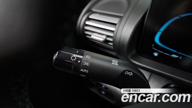 Hyundai Casper 2026 — photo 30