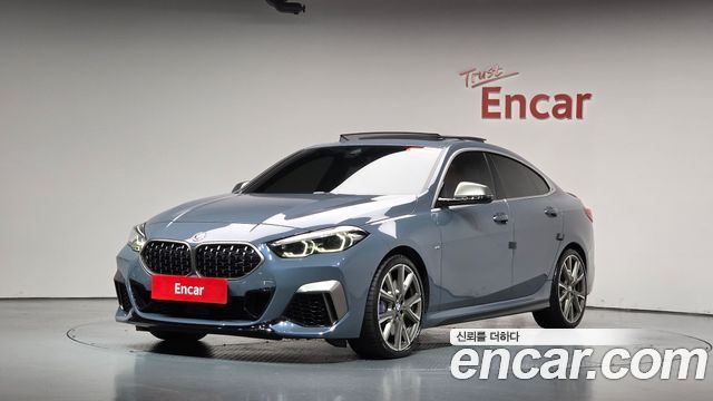 BMW 2-Series 2023 — photo 37