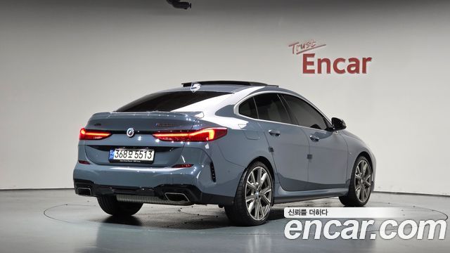 BMW 2-Series 2023 — photo 2