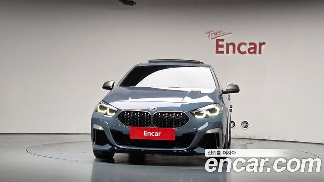 BMW 2-Series 2023 — photo 3