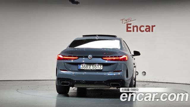 BMW 2-Series 2023 — photo 4