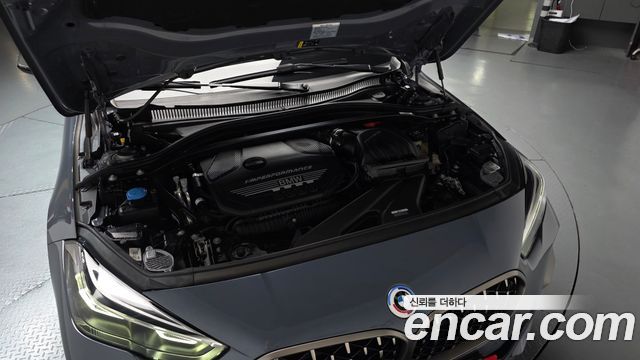 BMW 2-Series 2023 — photo 6