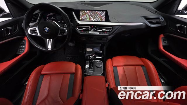 BMW 2-Series 2023 — photo 10