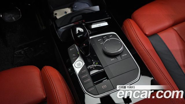 BMW 2-Series 2023 — photo 12