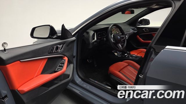 BMW 2-Series 2023 — photo 13