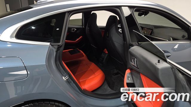 BMW 2-Series 2023 — photo 18