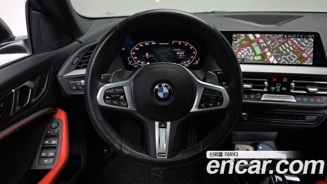 BMW 2-Series 2023 — photo 19