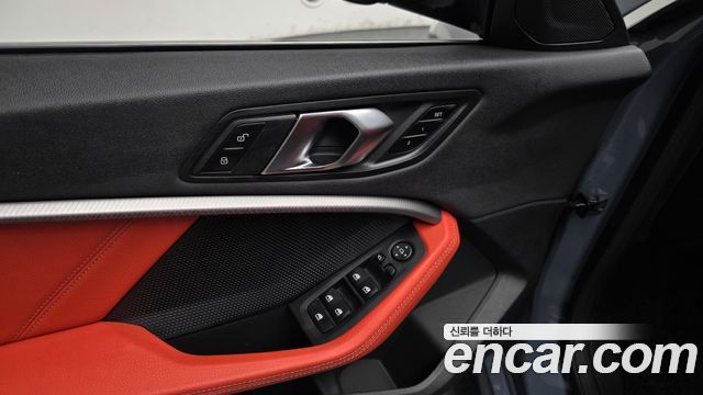 BMW 2-Series 2023 — photo 24