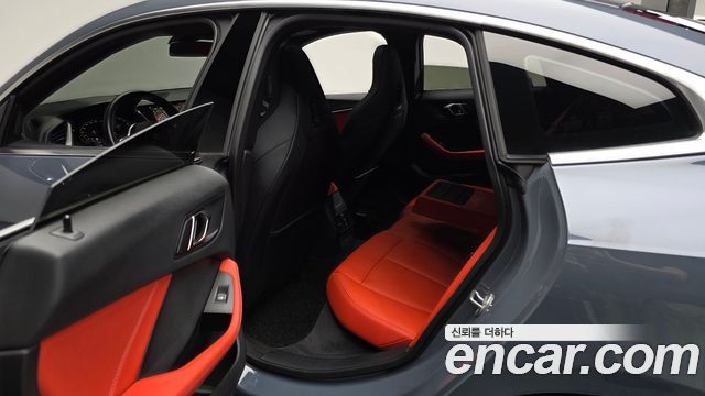 BMW 2-Series 2023 — photo 16