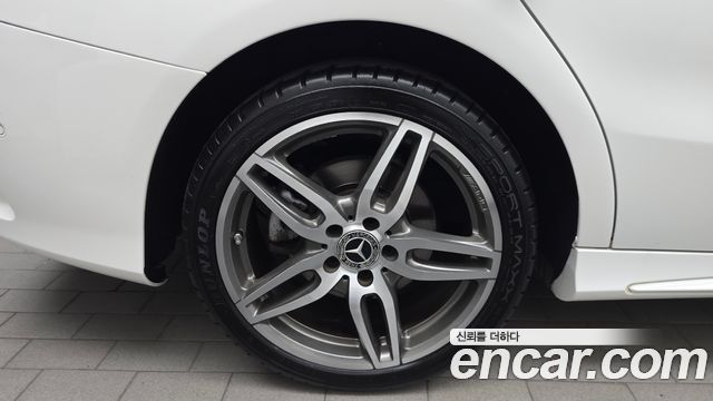 Mercedes-Benz CLA-Class 2018 — photo 5