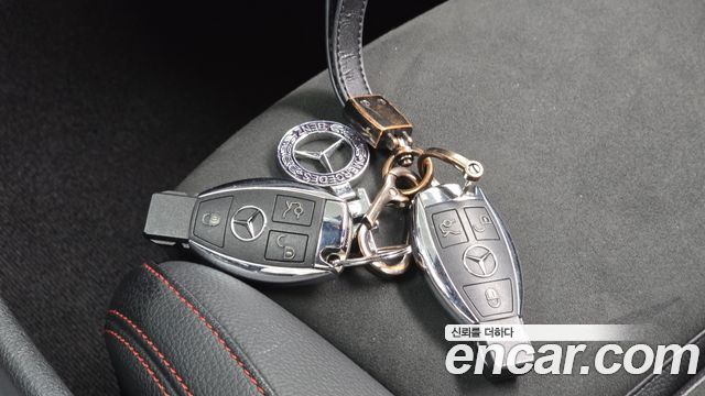 Mercedes-Benz CLA-Class 2018 — photo 22