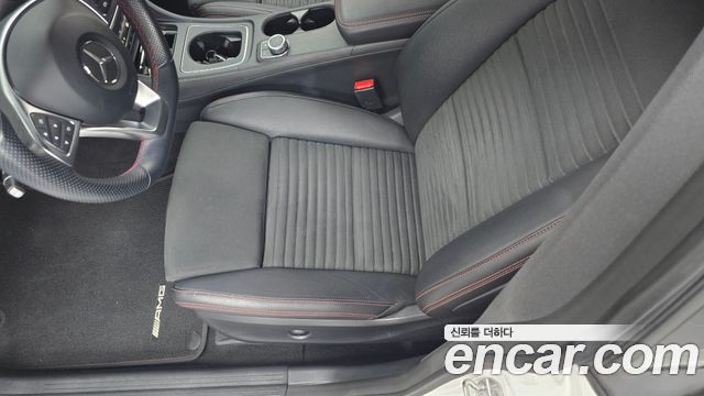 Mercedes-Benz CLA-Class 2018 — photo 24